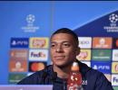 Mbappe, PSG coach face backlash over jet controversy