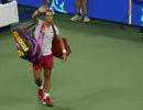 Nadal his own toughest critic after shock US Open loss