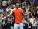 US Open PICS: Ruud eases past Khachanov into final