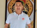 Why Bhutia is considering legal action against AIFF