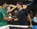 Here's what keeps Federer and Djokovic together...