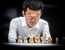 Drama unfolds at Chess Worlds