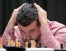 Psychological drama thrills at Chess Worlds