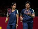 Jolly-Gopichand earn place at BWF World Tour Finals