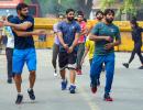 Protesting wrestlers will be allowed in Asiad trials