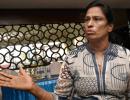 IOA row gets murkier as Usha lambasts Chaubey