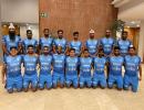 Indian team will travel to Pakistan if...: Dilip Tirkey