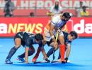 Asian CT: Pakistan's winless streak continues