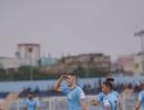 Mumbai City beat Mohammedan Sporting