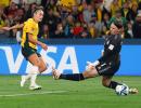 Women's WC: Australia down Danes; England edge Nigeria