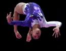 'Uncertainty over selection affecting gymnasts'