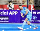 'India-Pak matches will help Asia hockey as a whole'