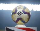 Thirteen clubs to vie for ISL promotion