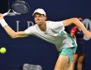 Tennis World No 1 faces doping ban