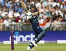 Stokes comes out of ODI retirement ahead of World Cup