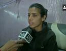 Race walker Bhawna blames mobile app after NADA ban