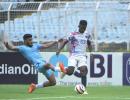 Durand Cup: Mumbai City FC in quarters