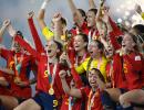 Financial gap remains despite Women's WC success