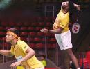 World Championships: Treesa-Gayatri move into last 16