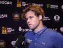 Food poisoning hampered Carlsen's prep for WC final