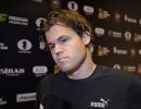 Carlsen's health battle vs Praggnanandhaa's mastery