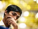 'People will start noticing Indian chess'