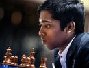 The story of India's chess whizkid Praggnanandhaa!