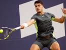 US Open: The top 5 men to watch out for