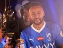 Al Hilal's Neymar no distraction for Mumbai City FC