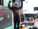 Verstappen takes Dutch GP pole for third year in a row