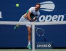 Medvedev's crushing win puts US Open favs on high alert