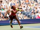 US Open PIX: Fritz, Gauff keep home hopes alive