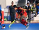 Jr World Cup: India fightback to outwit Korea