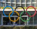 Controversial move allows Russians in Paris Olympics