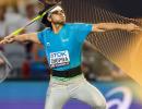 'Neeraj needs to stay 'calm' to defend Olympic title'