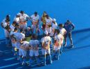 Hockey: Belgium hand India a thrashing!