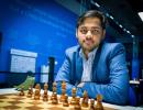 Erigaisi wins; Gukesh draws in Chennai GM Chess C'ship