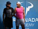 Can returning Nadal cope with Grand Slam demands?