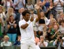 Legacy was a daunting realization: Paes