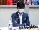 Gukesh wins Chennai Grand Masters title