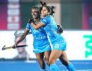 Hockey: India wrap up campaign with win over Ireland