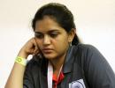 India's chess players robbed in Spain