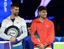 Djokovic eyes team glory; Nadal, Osaka set to return