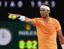 Nadal can't be written off just yet, says Djokovic