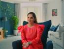 Step Inside Sania Mirza's Luxurious Home