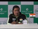 AITA yet to get govt nod for Davis Cup tie in Pakistan