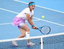 Why Sania Mirza felt 'it is the time to stop'