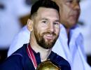 Will Messi play in 2026 World Cup?