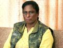 PT Usha confronted at IOA over CEO's huge pay package