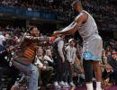 FFanboy Ranveer Singh Hails King Lebron